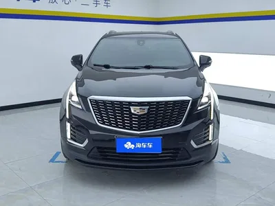 2020 Cadillac XT5 28T Technology Model, фото 2, лот 10301143