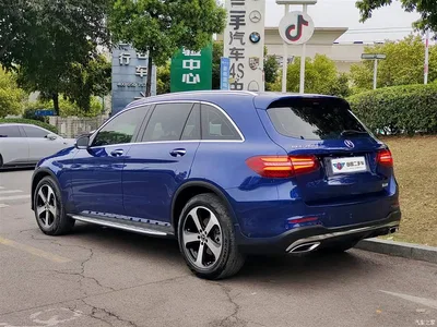 2019 Mercedes-Benz GLC 260 L 4MATIC Luxury, фото 4, лот 10253415