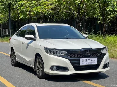 2019 Honda Lingpai 180Turbo CVT Luxury China VI, фото 3, лот 10831207