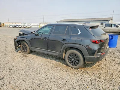 2024 MAZDA CX-50 PREMIUM, фото 2, лот 10844594