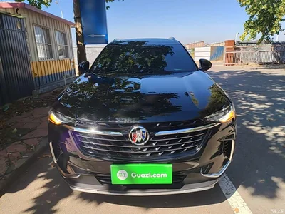2022 Buick Envision Plus Enclave Plus 652T 5-Seater Luxury, фото 3, лот 11008218