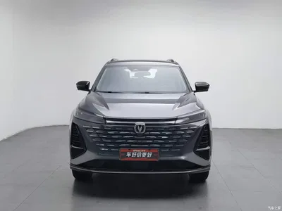 2024 Changan CS75 PLUS 3rd Generation Champion Edition 1.5T Smart Drive Power Type, фото 3, лот 10245892