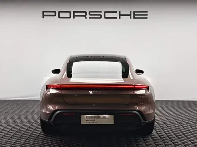2022 Porsche Taycan, фото 4, лот 11088944