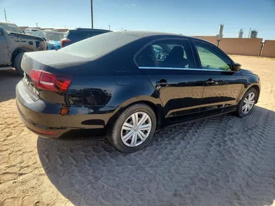 2017 VOLKSWAGEN JETTA S, фото 3, лот 10616696