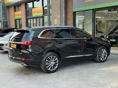 2022 Buick Enclave 652T 2WD Premium 7-Seater, фото 4, лот 10275336