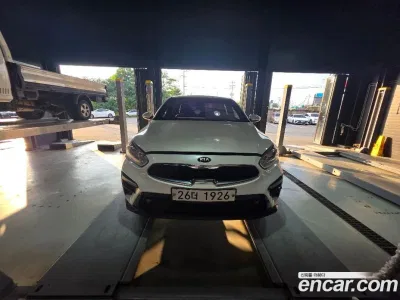 2019 Kia K3 Prestige, фото 1, лот 10226685