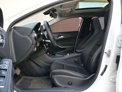 2019 Mercedes-Benz GLA 200 Dynamic, фото 4, лот 10284970