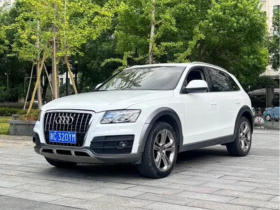 2010 Audi Q5 (Import) 3.2FSI Sport, фото 2, лот 10474062