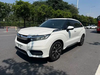 2019 Honda Avancier 240TURBO 2WD Comfort, фото 1, лот 10404660