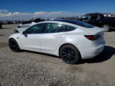 2018 TESLA MODEL 3, фото 2, лот 11209873