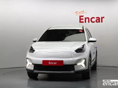 2024 Kia Niro Earth, фото 3, лот 10114918