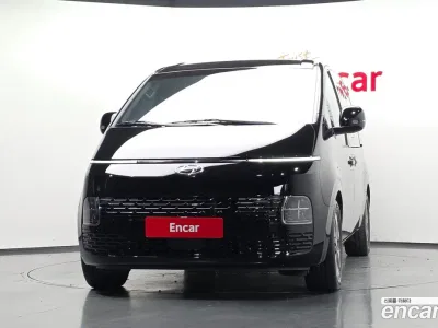 2022 Hyundai Staria Tourer 11-Seater, фото 3, лот 10290666