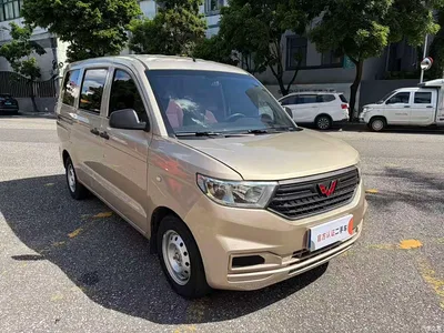 2019 Wuling Motors Wuling Hongguang V 1.5L Basic China VI LAR, фото 3, лот 10372965