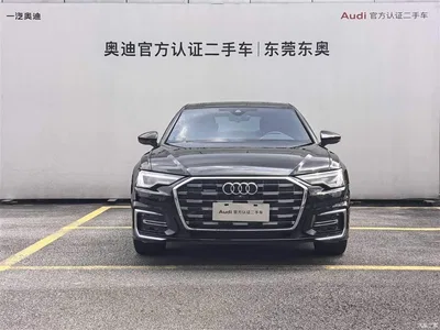 2025 Audi A6L 45 TFSI quattro Premium Sport, фото 2, лот 10764885