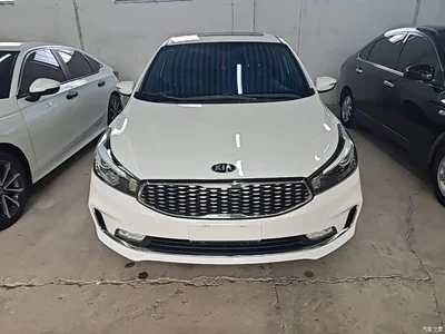 2017 Kia K3 1.6L Automatic 15th Anniversary Special GLS, фото 3, лот 10449247