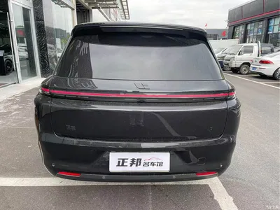 2023 Li Auto Li L8 Pro, фото 4, лот 10826498