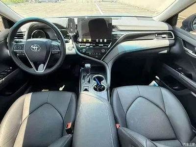 2022 Toyota Camry 2.0GVP Leading Edition, фото 4, лот 10281742