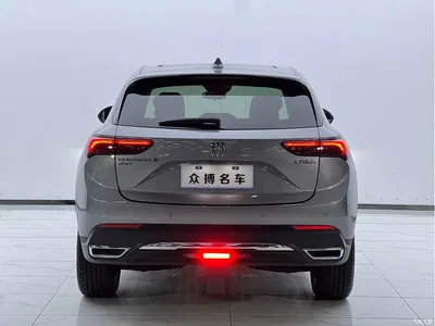 2025 Buick Envision S 25T Premium Platinum Edition, фото 4, лот 10364272