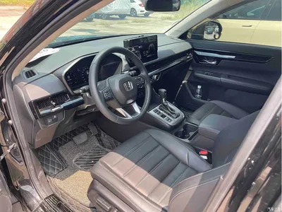 2023 Honda CR-V 240TURBO 2WD Smart Edition 5-seater, фото 2, лот 10605856
