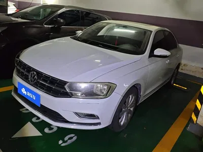 2016 Volkswagen Bora Model 1.6L Manual Comfort, фото 1, лот 10470998
