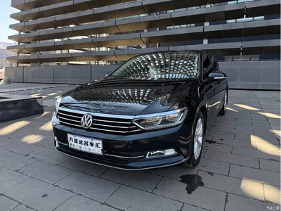 2018 Volkswagen Magotan 380TSI DSG Luxury, фото 1, лот 10435862