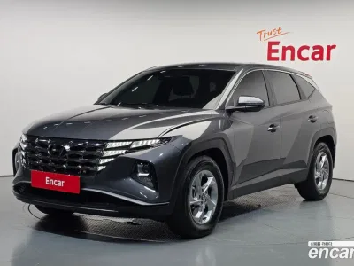 2022 Hyundai Tucson Diesel 2.0 2WD, фото 1, лот 10139298