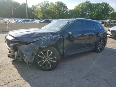 2023 MAZDA CX-50 BASE, фото 1, лот 10845956