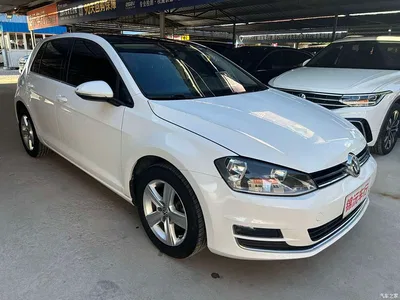 2015 Volkswagen Golf 1.4TSI Automatic Comfort, фото 3, лот 11548706