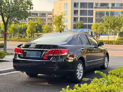 2013 Toyota Camry 200E Classic Elite Edition, фото 4, лот 10266578