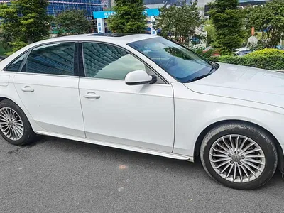 2013 Audi A4L 35 TFSI Automatic Standard, фото 2, лот 11067199