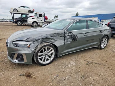 2023 AUDI A5 PRESTIGE 45, фото 1, лот 10853883