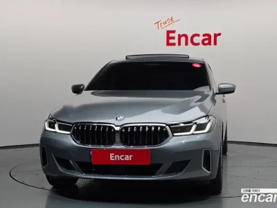 2023 BMW Gran Turismo 630i xDrive Luxury, фото 3, лот 10222247