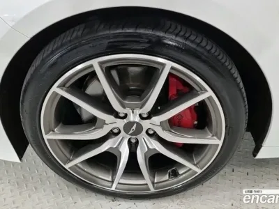 2019 Genesis G70 2.0T AWD, фото 4, лот 10046758