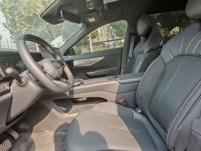 2026 Lynk Co 07, фото 4, лот 10314476