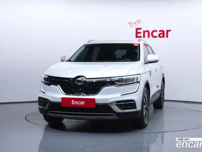 2023 Renault QM6 2.0 GDe LE Signature 2WD, фото 2, лот 10092901