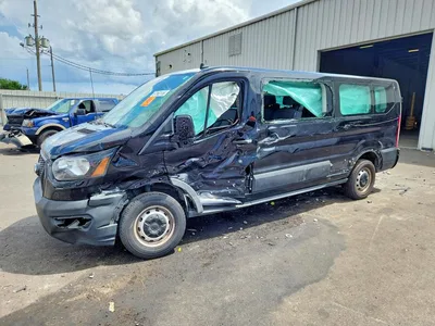 2024 FORD TRANSIT T-350, фото 1, лот 10509178
