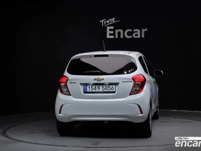 2022 Chevrolet Spark Premier, фото 3, лот 10084446