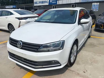 2015 Volkswagen Sagitar 1.6L Automatic Comfort, фото 1, лот 10457109