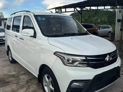 2019 Changan Ono S 1.5L Onuo S Economy 7-seater JL473QG, фото 2, лот 11149809