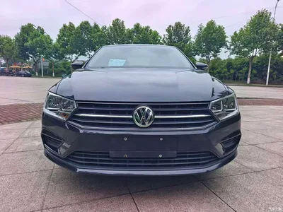 2016 Volkswagen Bora Model 1.6L Automatic Fashion, фото 1, лот 10471255