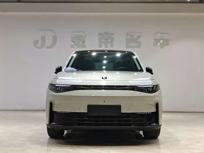 2026 Leapmotor C10 605 Delight Edition, фото 2, лот 10479019