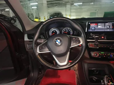 2020 BMW X1 sDrive20Li Fashion Model, фото 3, лот 10467676