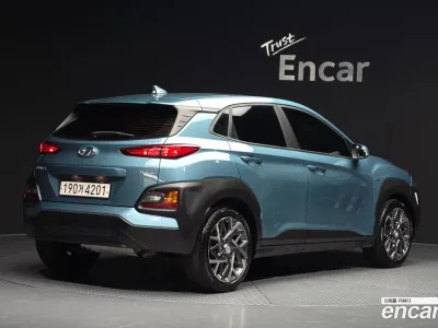 2020 Hyundai Kona Smart Special, фото 2, лот 10132917