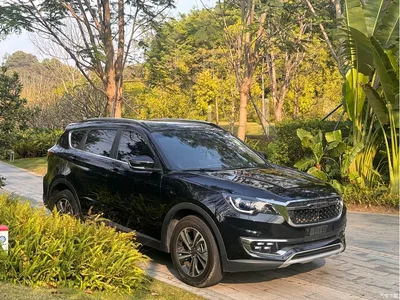2023 Jetour X70S 1.5T DCT Glory 5-Seater, фото 3, лот 10431027