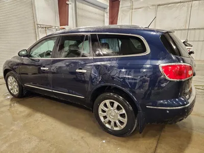 2015 BUICK ENCLAVE, фото 2, лот 10656366