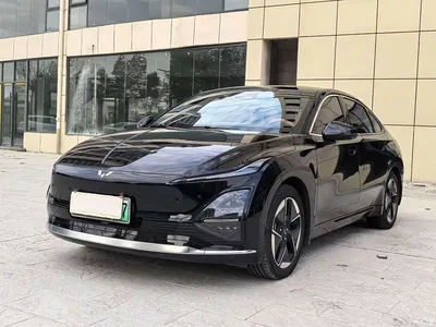 2025 Wuling Motors Wuling Xingguang Model 610km Smart Flagship, фото 1, лот 10832219