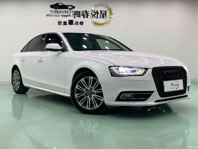 2015 Audi A4L 35 TFSI Auto Standard, фото 3, лот 10233320
