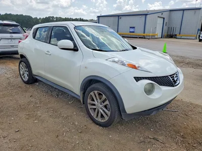 2013 NISSAN JUKE S, фото 4, лот 10663262