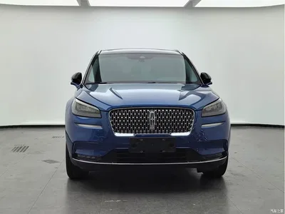 2021 Lincoln Adventurer 2.0T 2WD Elegance Edition, фото 2, лот 10357682