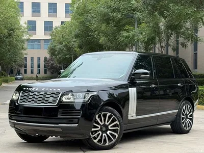 2016 Land Rover Range Rover 3.0 SC V6 Vogue SE Autobiography LWB, фото 1, лот 10400371